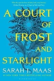 A Court of Frost and Starlight