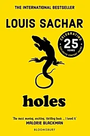 Holes : 25th anniversary special edition