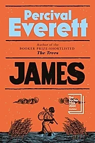 James : Shortlisted for the Booker Prize 2024
