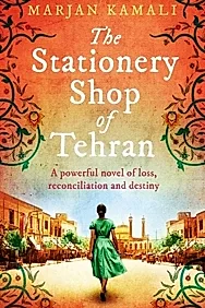The Stationery Shop of Tehran