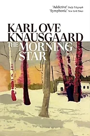 The Morning Star : The compulsive new novel from the Sunday Times bestselling author