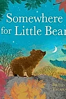 Somewhere for Little Bear