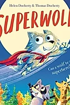 Superwolf PB