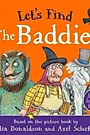Let's Find The Baddies
