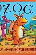 Zog 15th Anniversary Edition