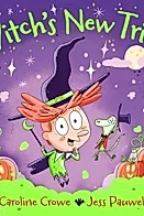 Witch's New Trick