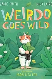 Weirdo Goes Wild