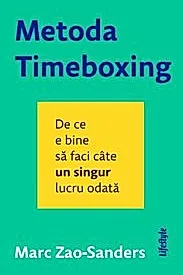 Metoda Timeboxing