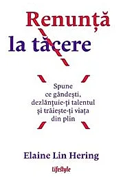 Renunta la tacere
