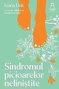 Sindromul picioarelor nelinistite