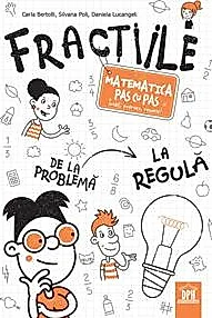 Fractiile. Matematica pas cu pas