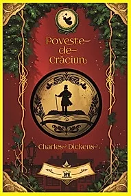 Poveste de Craciun