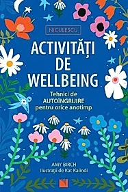 Activitati de wellbeing