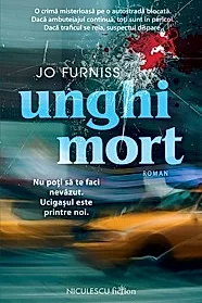 Unghi mort