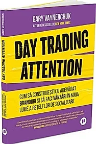Day Trading Attention