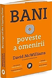 Bani. O poveste a omenirii