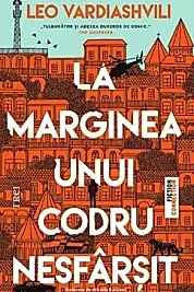 La marginea unui codru nesfarsit