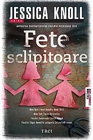 Fete sclipitoare