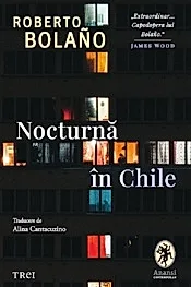 Nocturna in Chile