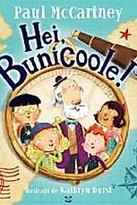 Hei, Bunicoole!
