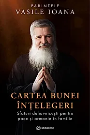 Cartea bunei intelegeri