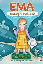 Ema, micuta turista