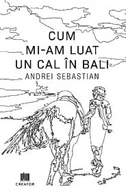Cum mi-am luat un cal in Bali