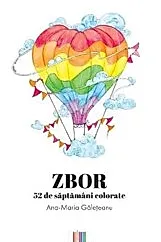 ZBOR. 52 de saptamani colorate