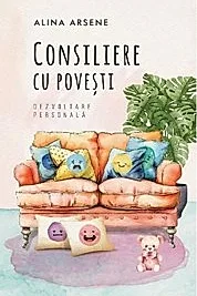 Consiliere cu povesti