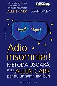 Adio insomniei!