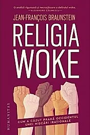 Religia woke