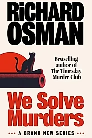 We Solve Murders