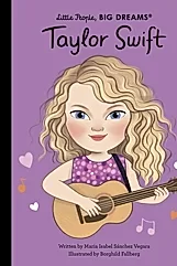 Taylor Swift : THE SUNDAY TIMES BESTSELLER