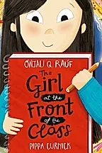 The Girl at the Front of the Class