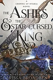 The Ashes and the Star-Cursed King