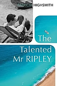 The Talented Mr Ripley 1