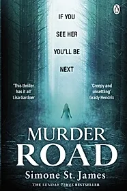 Murder Road 1
