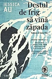 Destul de frig sa vina zapada