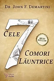 Cele 7 comori launtrice