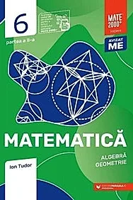Matematica - Clasa 6 Partea 2 - Initiere 1