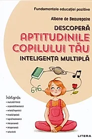 Descopera aptitudinile copilului tau