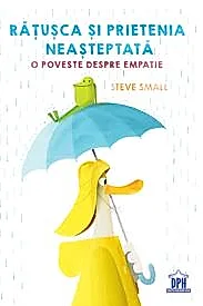 Ratusca si prietenia neasteptata