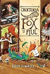 Croitoria Fox si Fiul