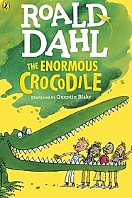 The Enormous Crocodile