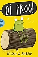 Oi Frog!