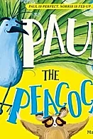 Paul the Peacock