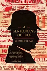 A Gentleman's Murder