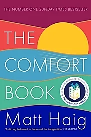 The Comfort Book