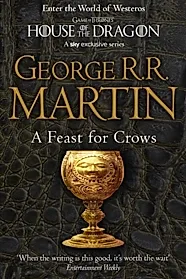 A Feast for Crows : Book 4