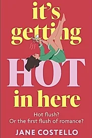 It’s Getting Hot in Here : a laugh-out-loud love story for the Menopausing audience